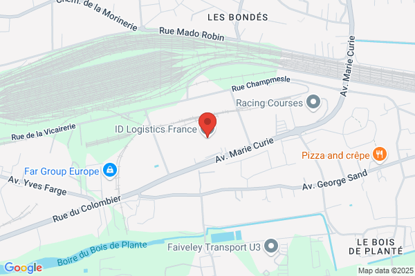 Auchan France Sa