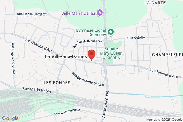 Commereuc Christiane Infirmiere