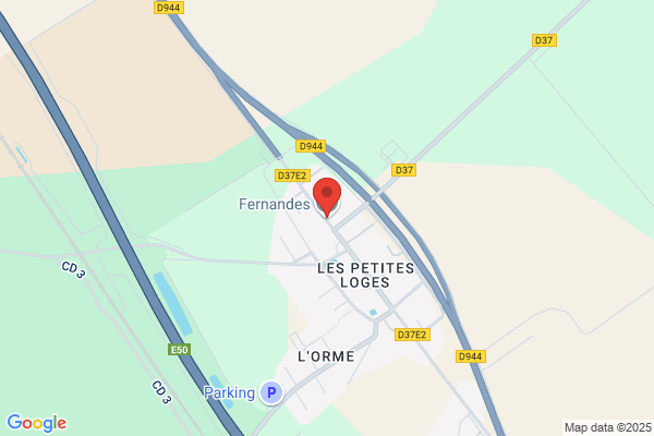 Entreprise Fernandes Fils
