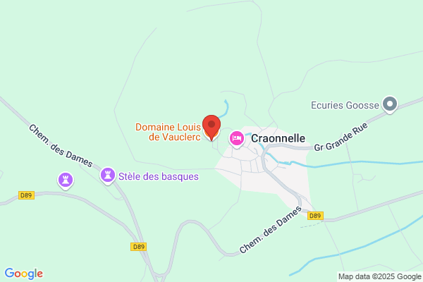 Clerfeuille Caroline