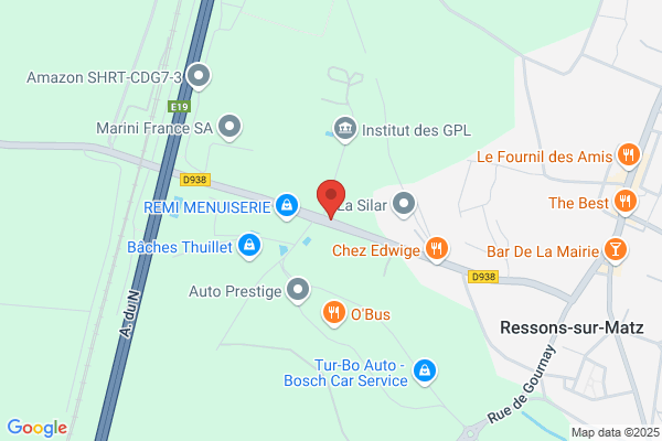 Audouin Freres