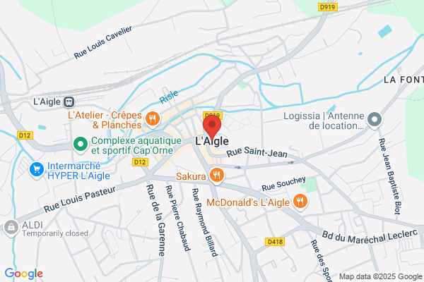 Aigle