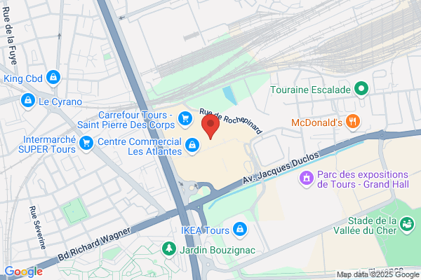 Courir