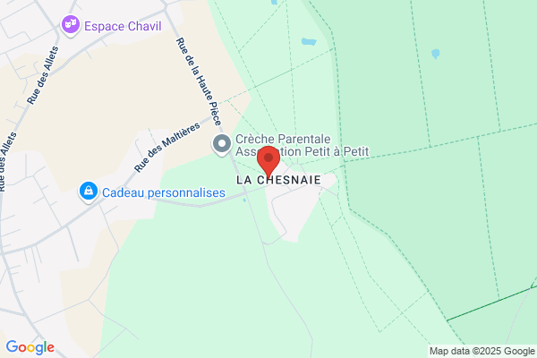 Chesnais Emmanuel