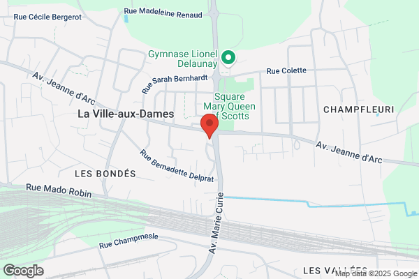 La Poste