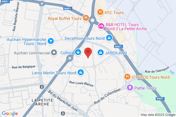 Blue Box