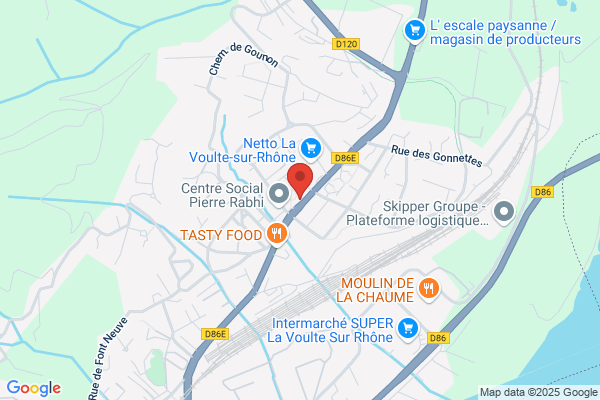 Pompes Funèbres et Marbrerie CHAZEL MARTIN - PFG LA VOULTE-SUR-RHONE