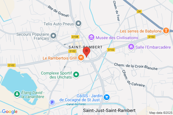 Les Gourmandises de K'ro