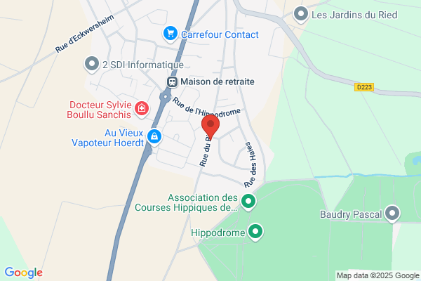 ASD Plâtrerie