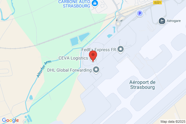 Bollore Agence Negoce Industrie Service Logistique