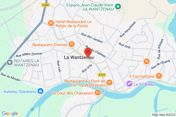 Boulangerie Patisserie Wintz Ste D Exploit