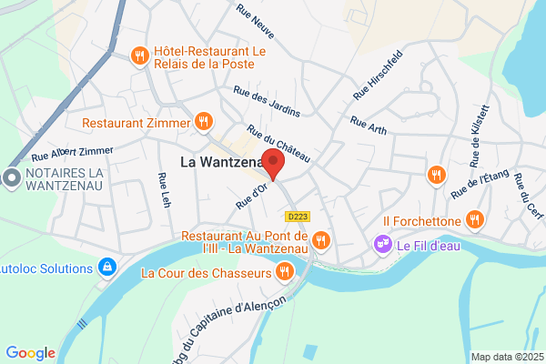 Caisse D Epargne D Alsace