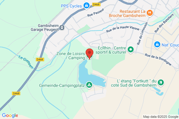 Camping Caravaning