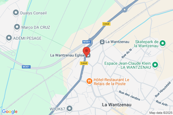Chez Pierrot