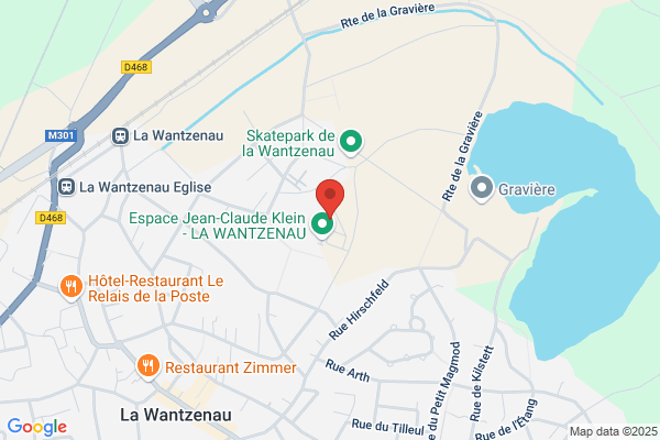 Ecole Jules Verne