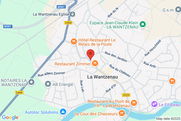 Ecole Primaire