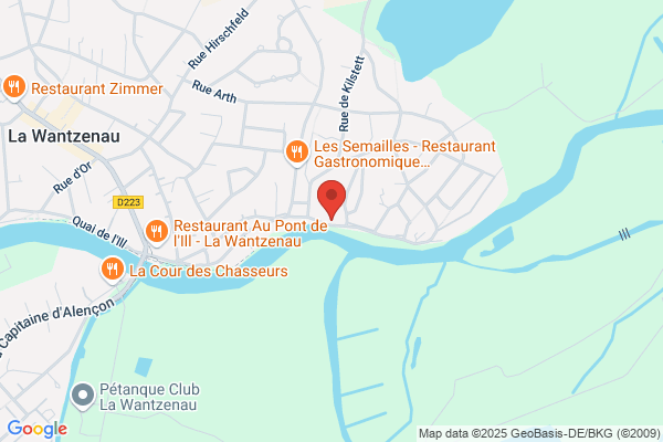 Entreprise Richard Berger