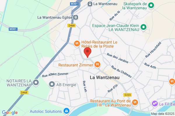 Immobiliere Generale
