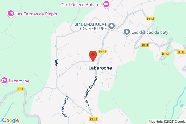 La Poste Agence Communale