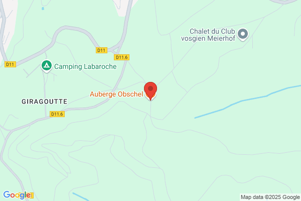 Alsace-Gîte