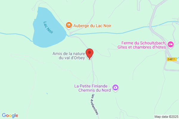 Amis De La Nature A N