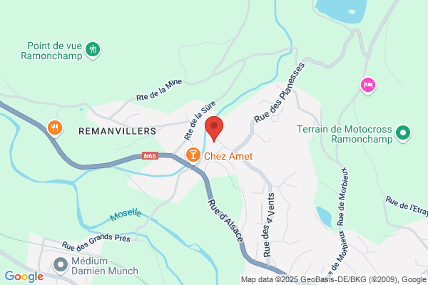 Ateliers Parmentier