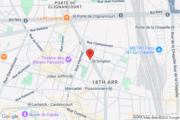 Au Rendez Vous Des Bons Amis