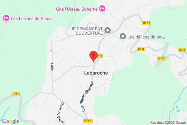 Auberge Vieille France