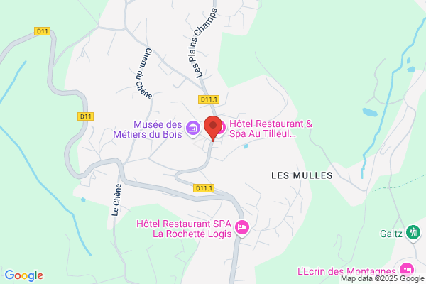 Boulangerie Alimentation Klinklin