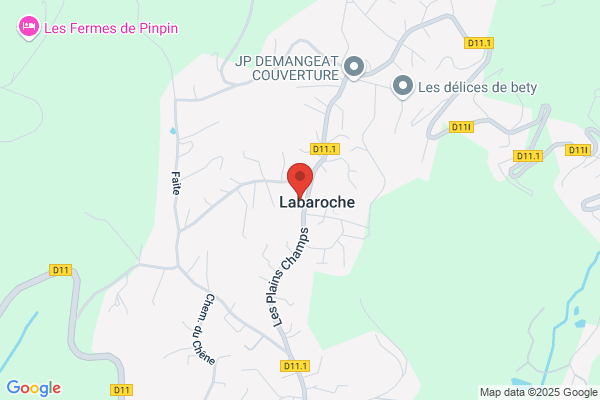 Boulangerie Du Cras
