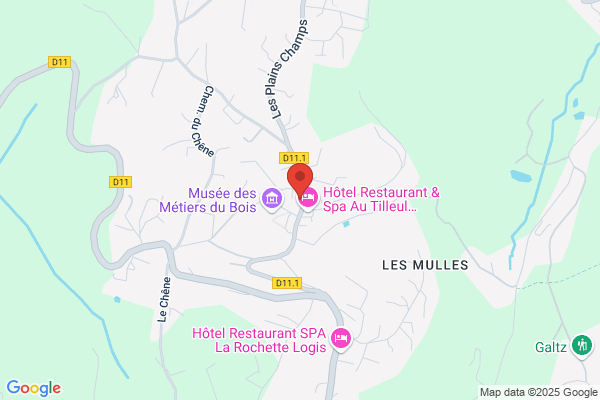 Boulangerie Patisserie Thierry Et Annabelle