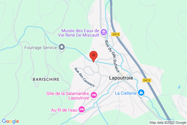 Crea Terre Lotisseur