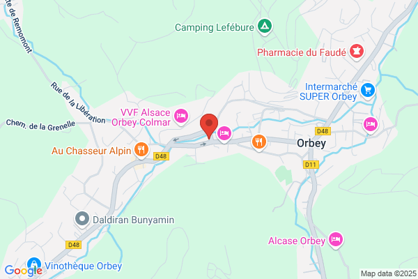 Credit Agricole Alsace Vosges