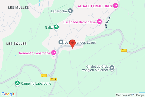 Garage Des Evaux