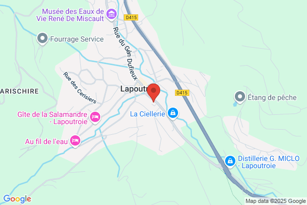 Gendarmerie Nationale