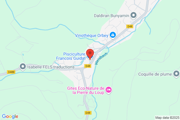 Guidat Francois