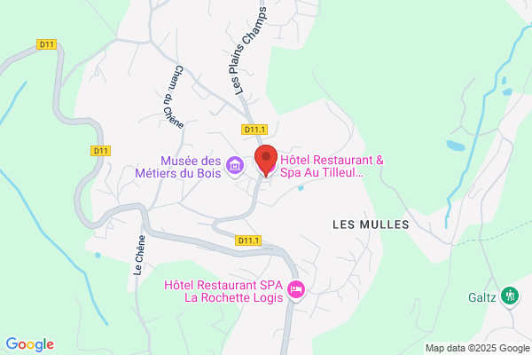 Hotel Munier
