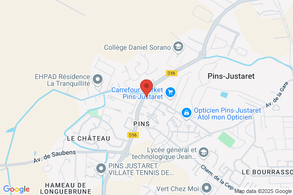 Cybel Extension TOULOUSE SUD - Expert en agrandissement : extension maison et garage