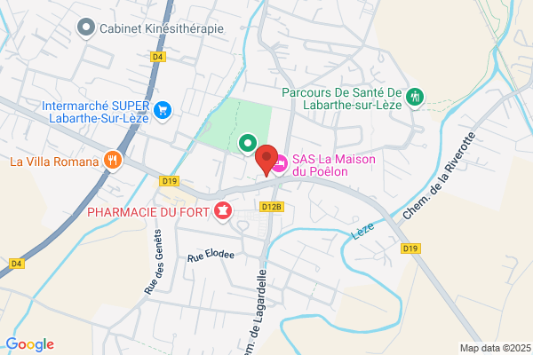 La Poste