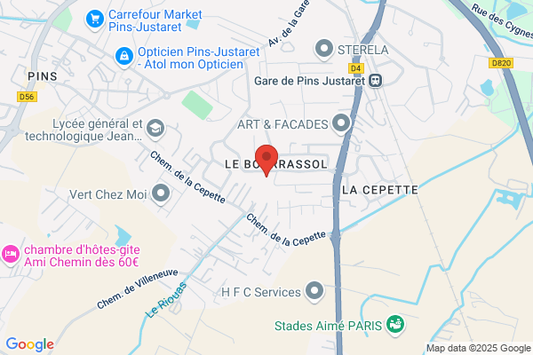 Rêves de Bijoux