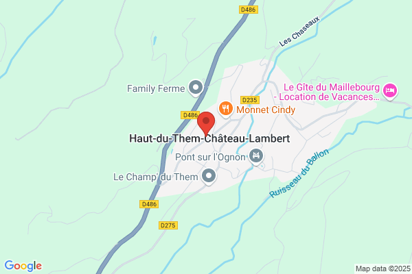 La Poste Agence Communale