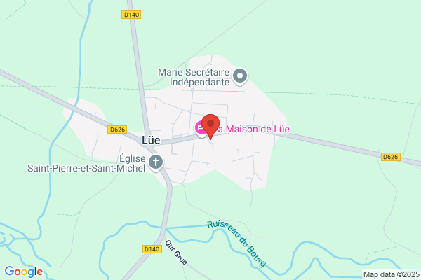 La Poste Agence Communale