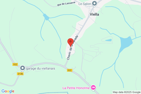 Entreprise Menuiserie Delord Fils