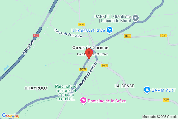 La Poste Agence Communale