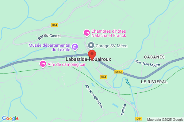La Banque Postale