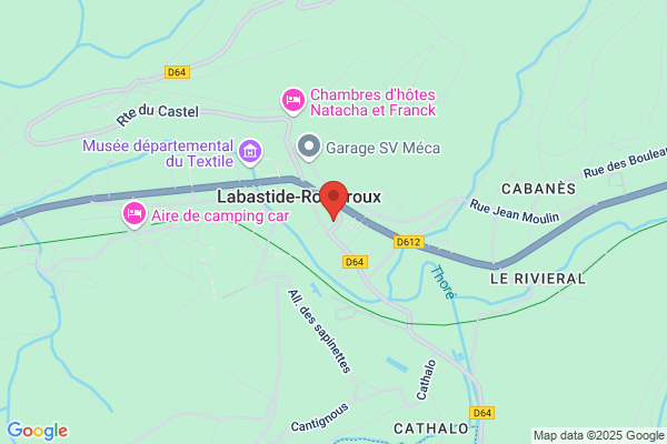 La Poste