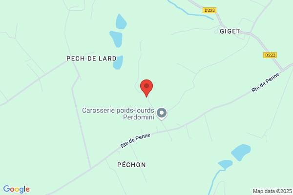 Calmels Francoise
