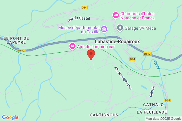 Ecole Maternelle