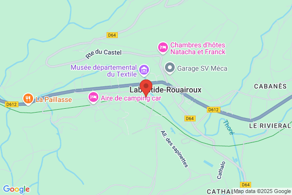 Ecole Publique Mixte