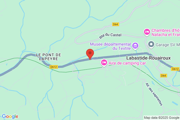 Enjalbert Alain